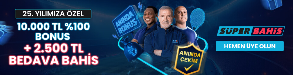 süperbahis